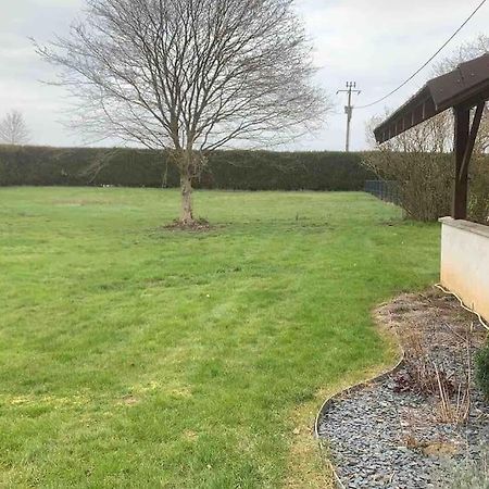 Maison De Campagne Le Baizil Eksteriør bilde